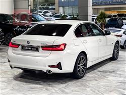 بي ام دبليو الفئة 3